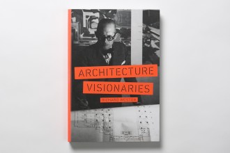 Architecture Visionaries_Front